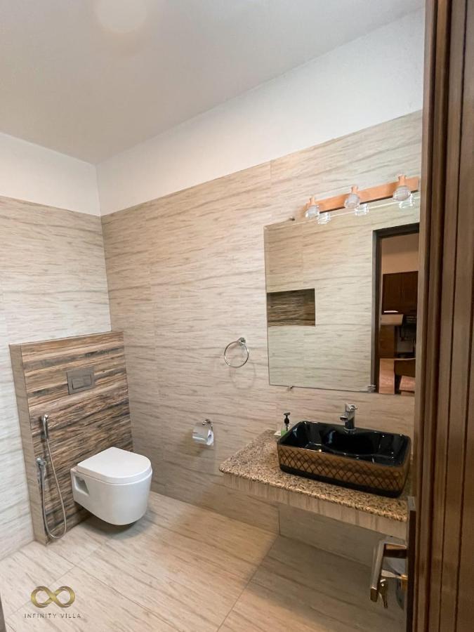 איסלמאבד Infinity Villa Exclusive מראה חיצוני תמונה