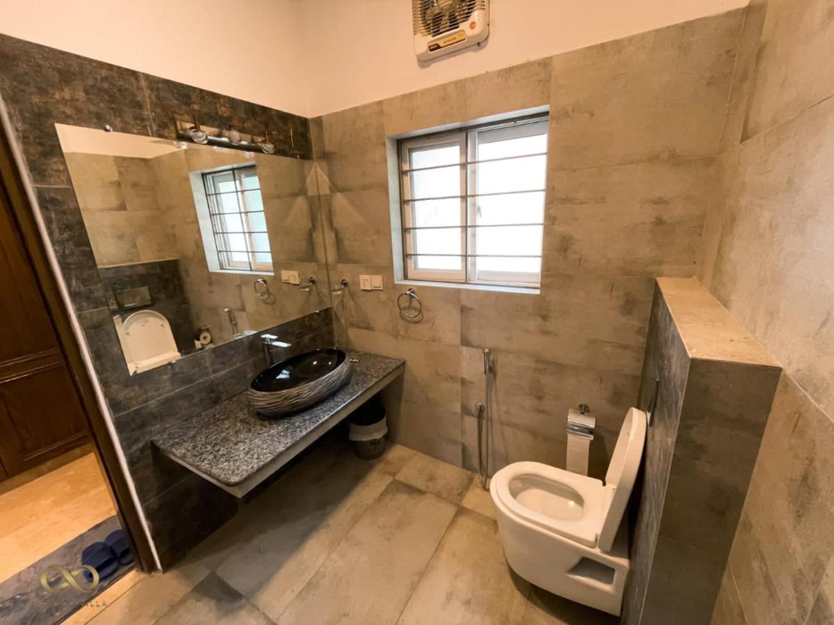 איסלמאבד Infinity Villa Exclusive מראה חיצוני תמונה