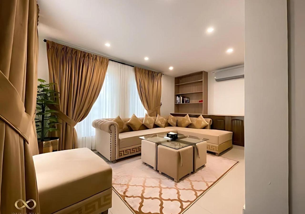איסלמאבד Infinity Villa Exclusive מראה חיצוני תמונה